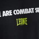 Leone WACS training T-shirt -black